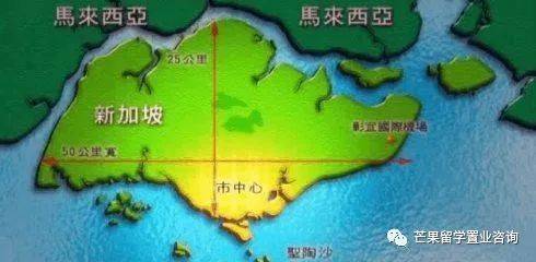 2030年新加坡将变成这样,全岛花园扩建、新建走廊和连道