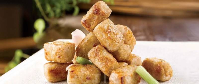 高性价比的米其林家常福建菜!莆田菜品盘点测评