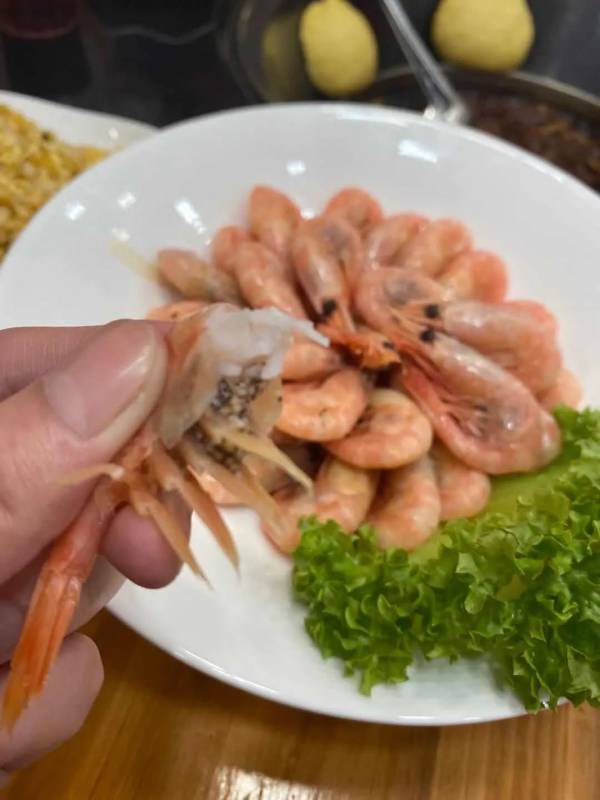 想家的老鐵們來個熱乎乎的“東北鐵鍋炖”吧