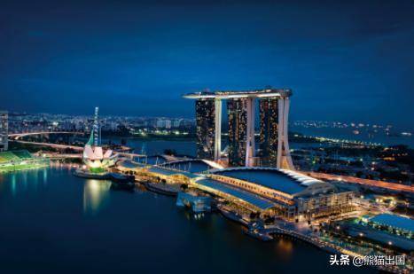 新加坡移民条件解析，这些条件你都符合了吗