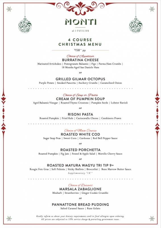 意大利舌尖上的藝術,落地濱海灣,帶來血統純正、愛吃巧克力的和牛