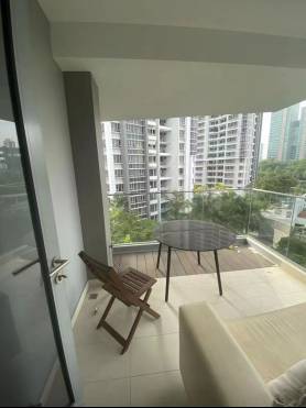 新加坡中部房源性价比之王