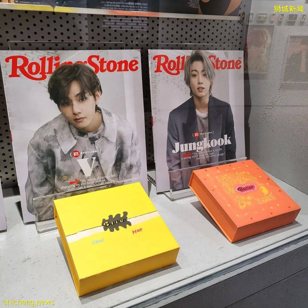 【收藏】新加坡韩国互通旅游，韩国7大最新打卡点