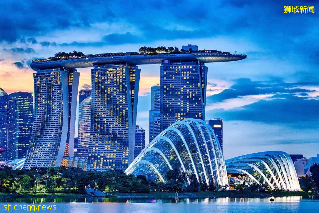 獅城熱點 新加坡新環境衛生機制實施