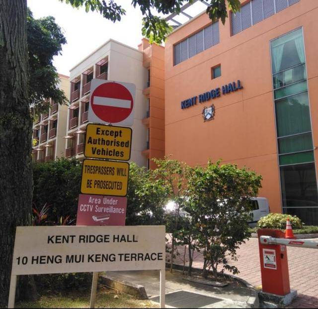 小小的新加坡怎会拥有亚洲最强学府——新加坡国立大学