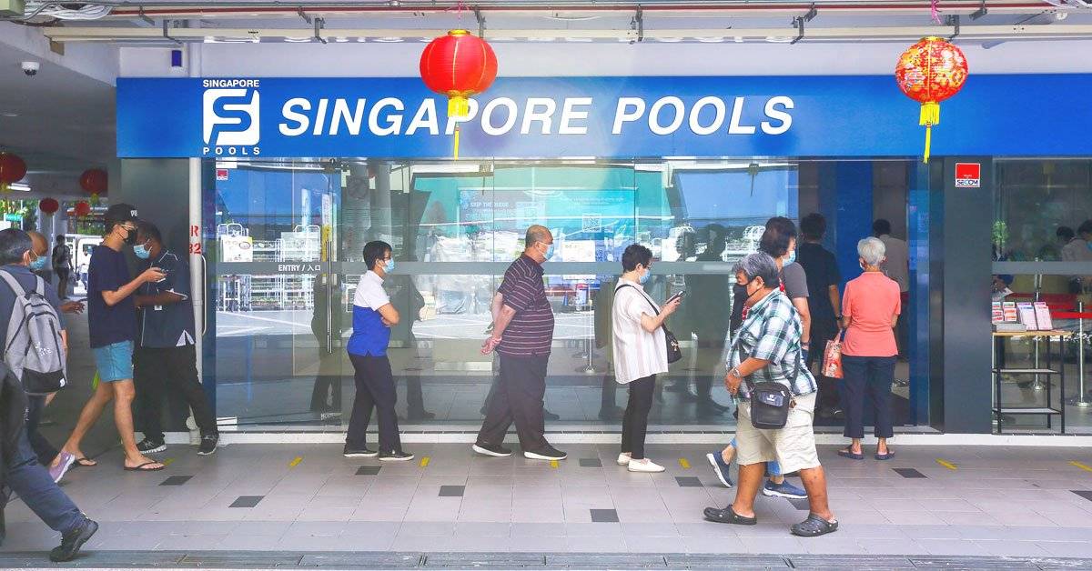 團圓多多 昨無人中 2580萬令吉 待贏走