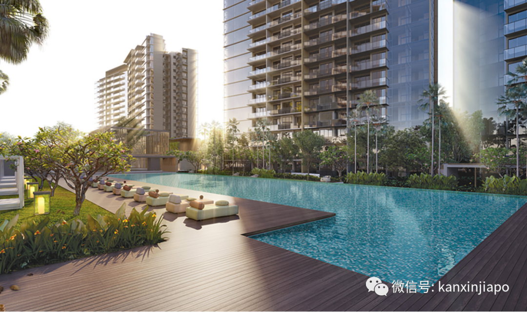 疫情危机等于进场好机会,如何新加坡买房?150万内有哪些好盘推荐?