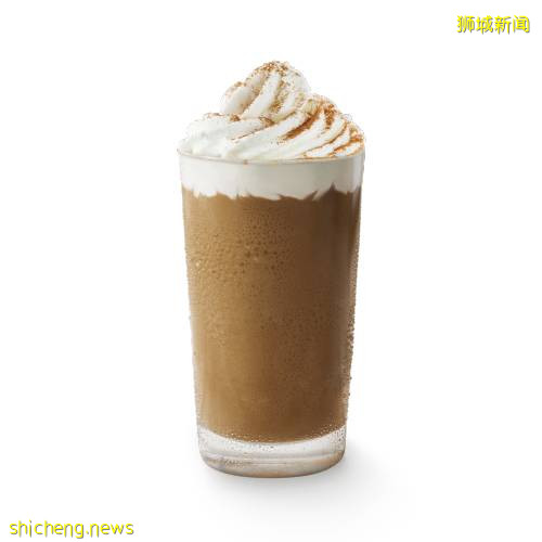 麥當勞最新創意之作“海南雞飯漢堡”🍔3種靈魂醬汁搭配、本地獨特風味,8月5日全島發售