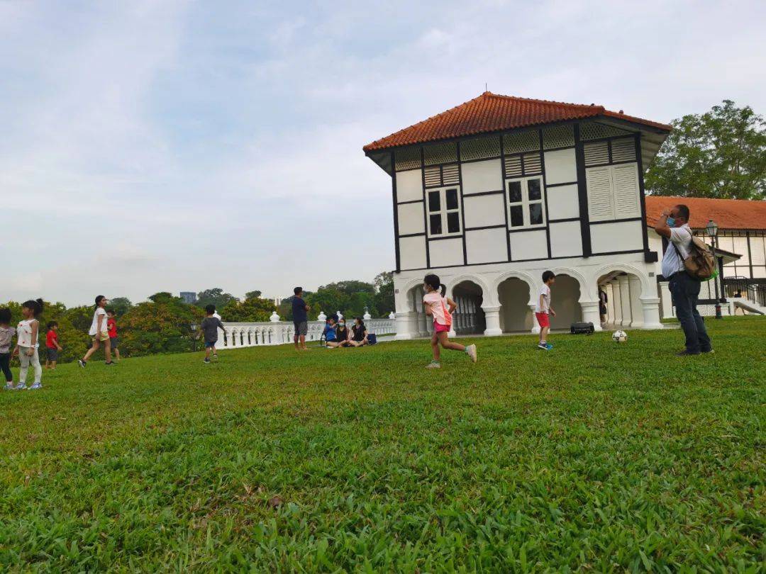 新加坡植物園爆火新景點,不知道怎麽去?手把手教你遊玩攻略