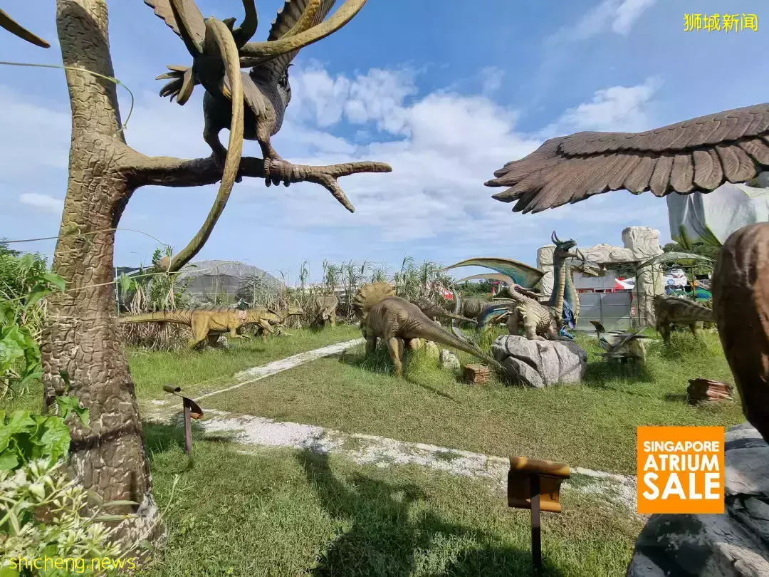 實拍亮燈！2022年“春到河畔”場面宏大，還有這麽多好玩的