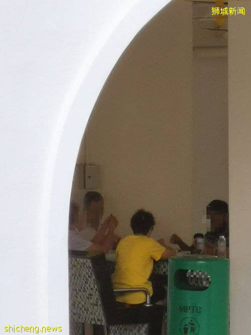 ◤新国CCB◢ 安娣安哥大赌四色牌 遭劝反呛:两人怎么玩