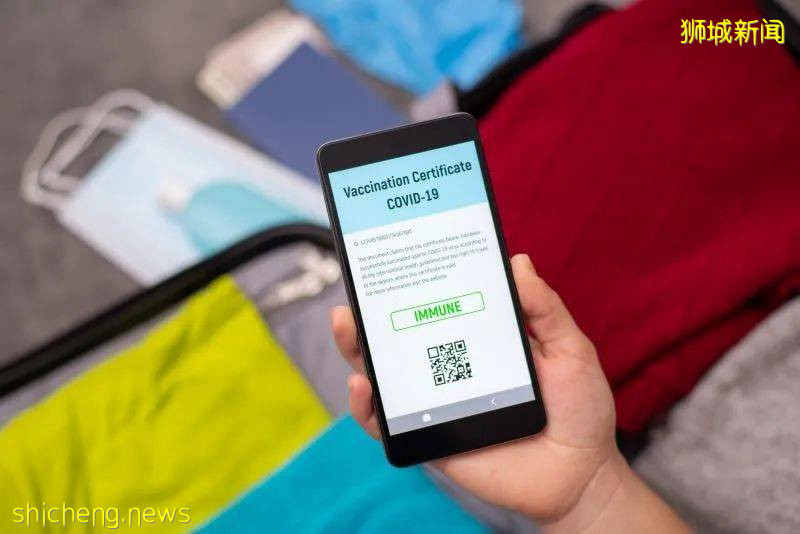 新加坡移民与关卡局重开樟宜机场自动通关通道，缩短入境通关时间