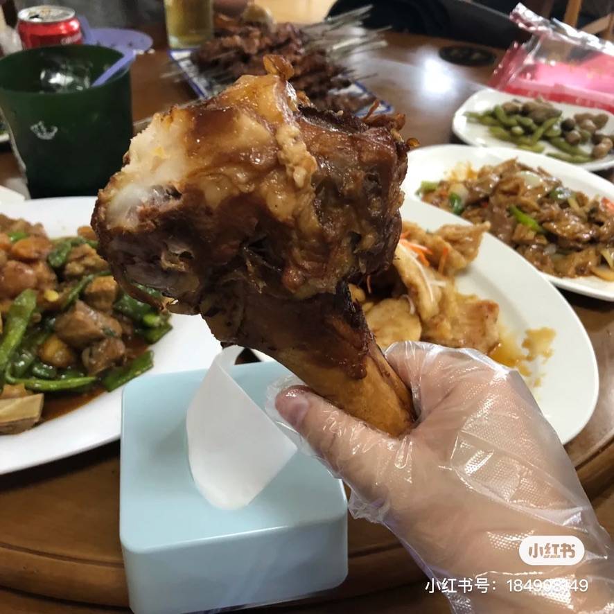 新加坡正宗東北菜推薦!量大實惠,好吃不踩雷!老鐵聚餐指南收好