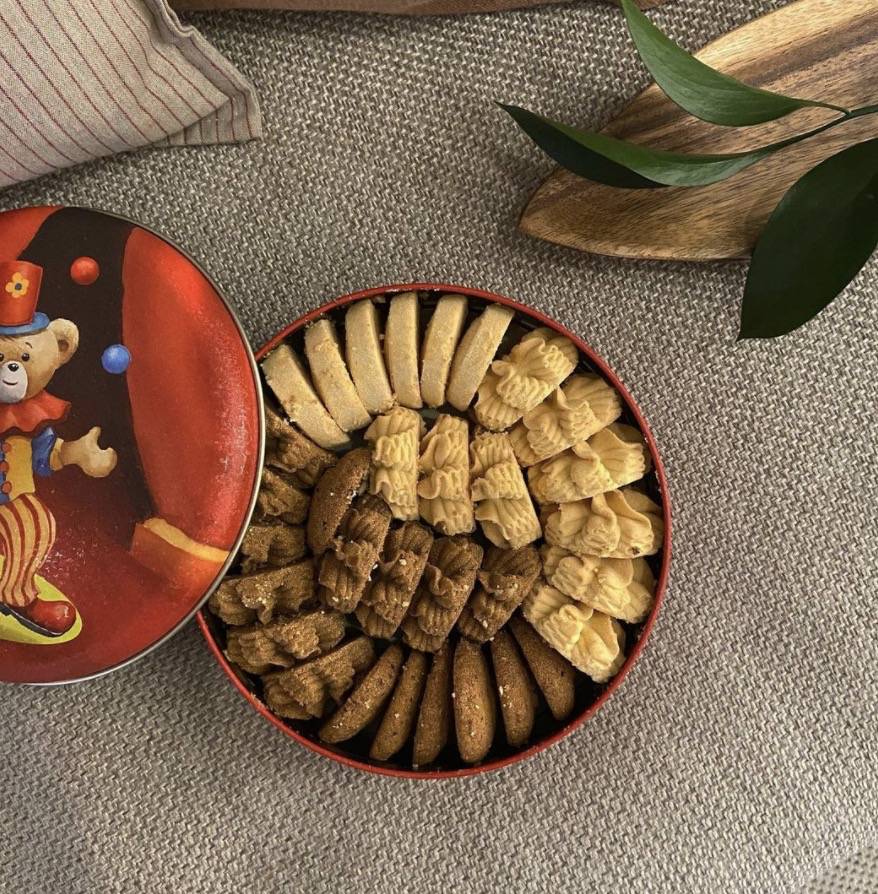 今年過年回國太難!新加坡10個必買好物備起來