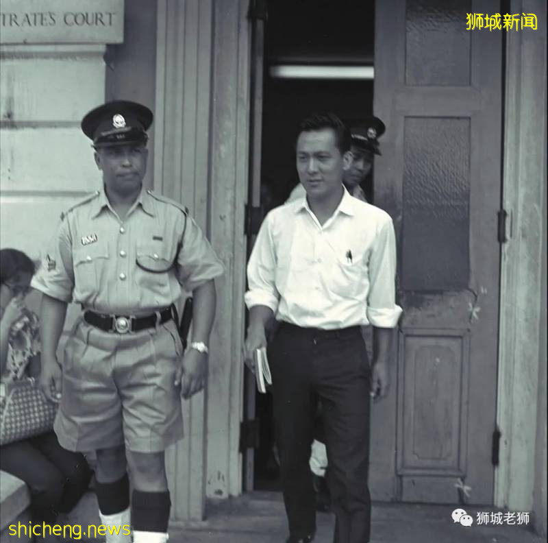 新加坡對完美謀殺說不!