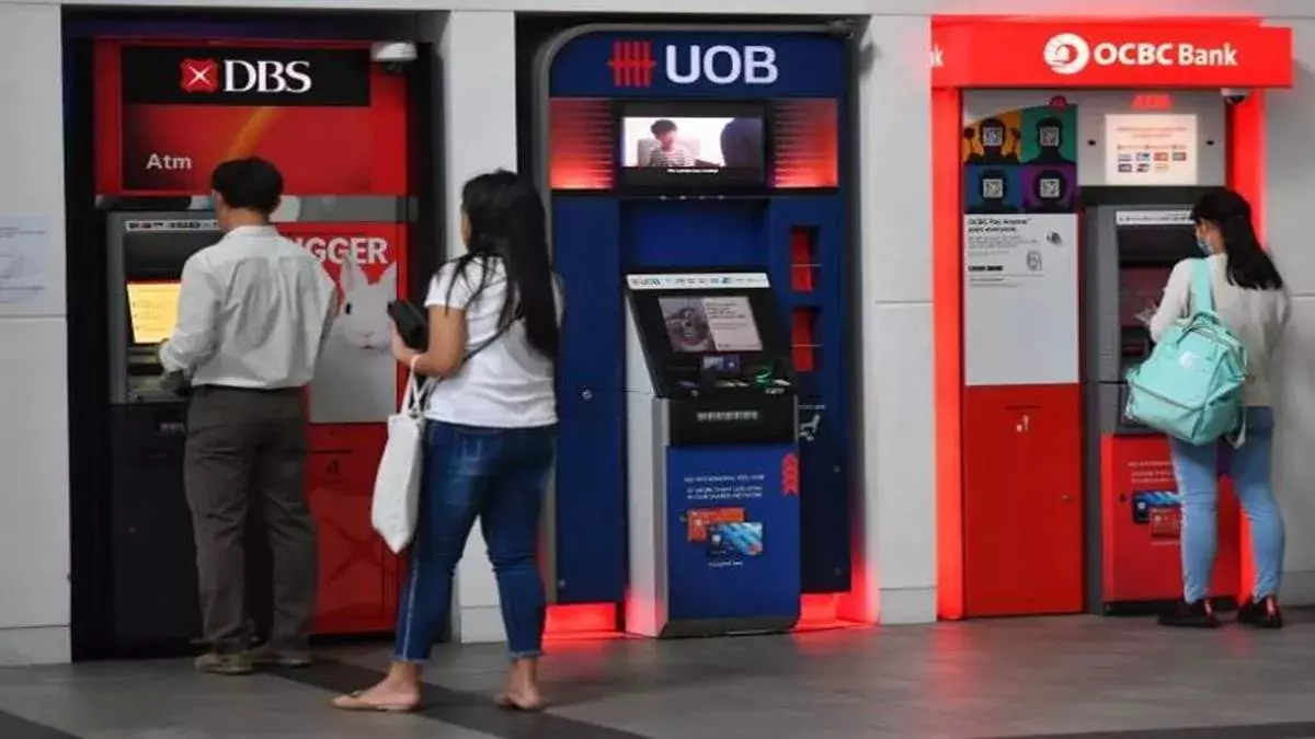 評論: 網絡釣魚和簡訊詐騙, 銀行不應該承擔客戶損失嗎