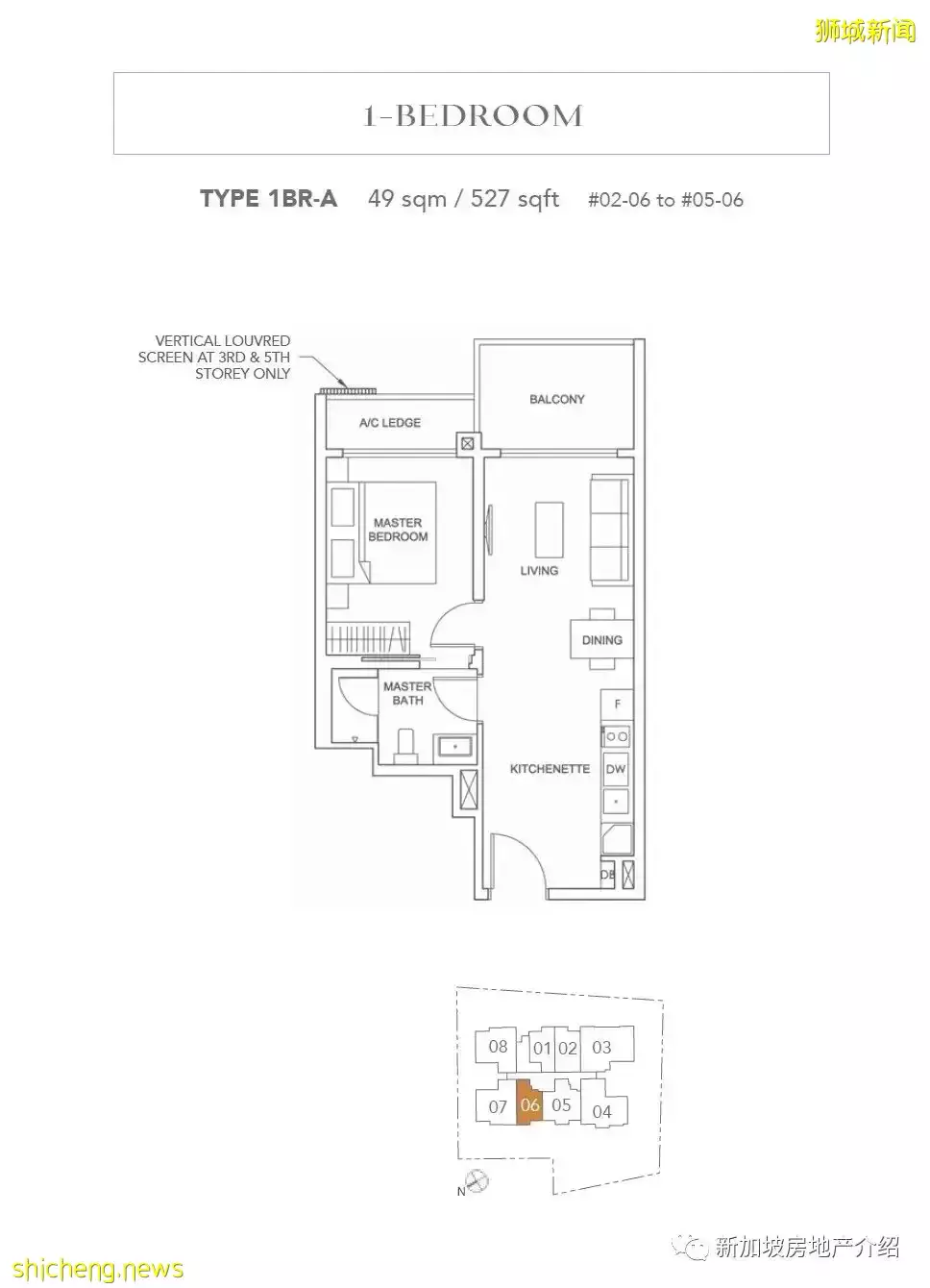 Jervois Treasures(D10),紅山和河谷之間的永久地契公寓期房,即將交房