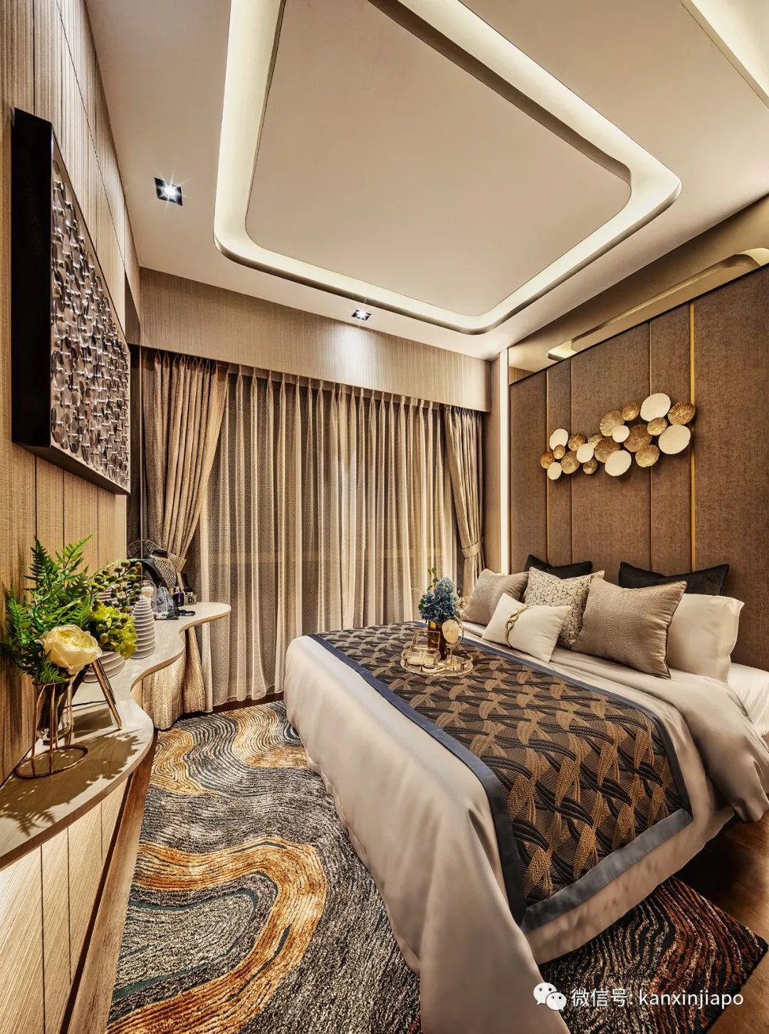 新加坡地契到期后无条件还给政府，freehold房子是不是更热了