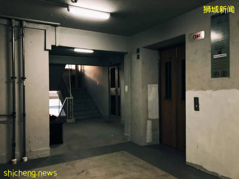 新冠疫情中，外賣騎手眼中的“折疊新加坡”!