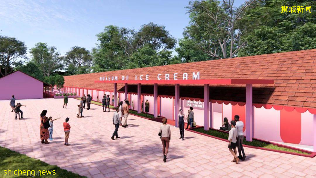 今日假期！一大波新店来袭，你的活动清单都加了什么