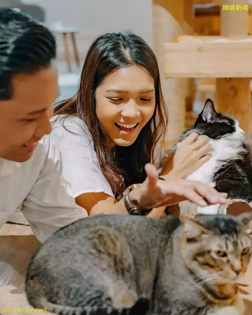 糖分超標預警！甜蜜暴擊の約會指南 · 吃喝玩樂一條龍 · 讓你與TA從早sweet到晚