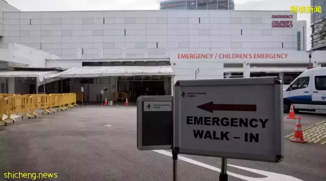 “新冠孕婦”流産真相曝光,衛生部長發文致歉!新加坡看病有多貴:小檢查要花5000新幣