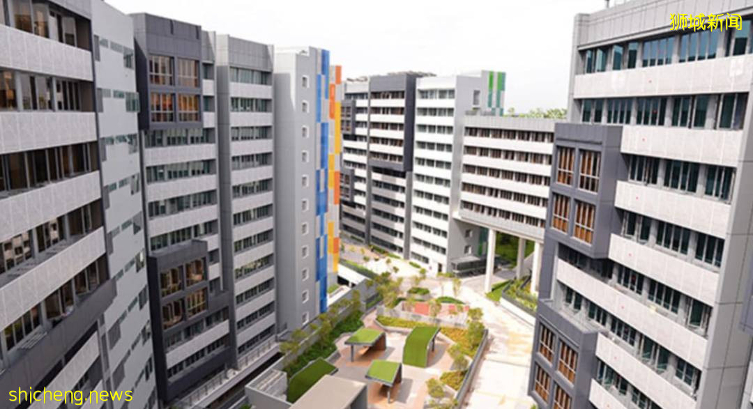 海外新加坡学生以及留学生注意了!升学新政策来了