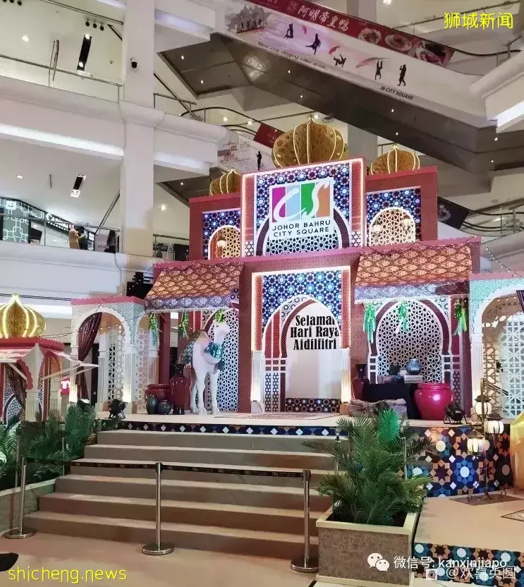 “我是这样从新加坡走到马来西亚的”,出入境最新攻略