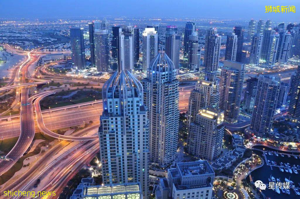 全球二十個最頂級的金融中心到底是誰