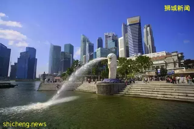 新加坡国父李光耀:如果把汉语定为新加坡的国语,将会是一个错误