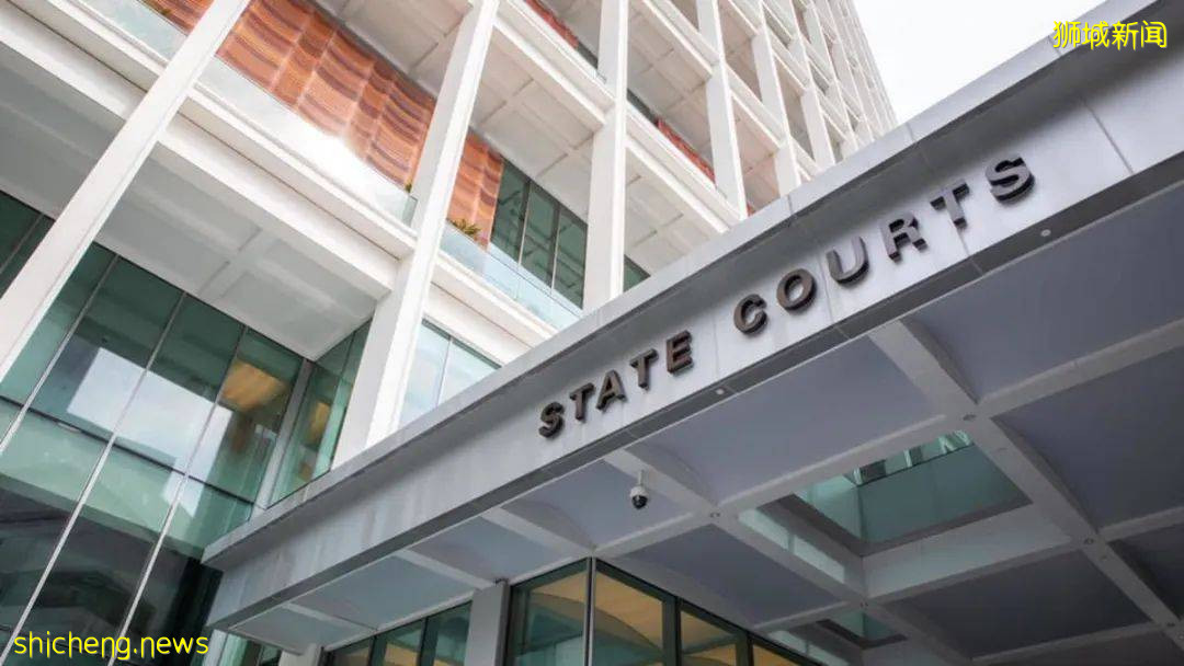 新加坡這人因大罵“中國人帶來冠病”被判刑