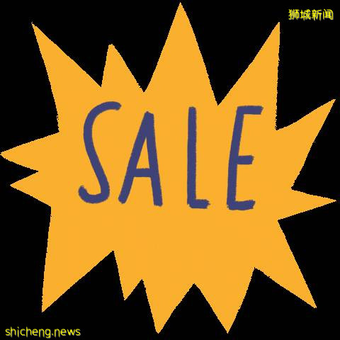 一波最新折扣！樟宜KrisShop周年大促！全岛60多家餐馆买一送一