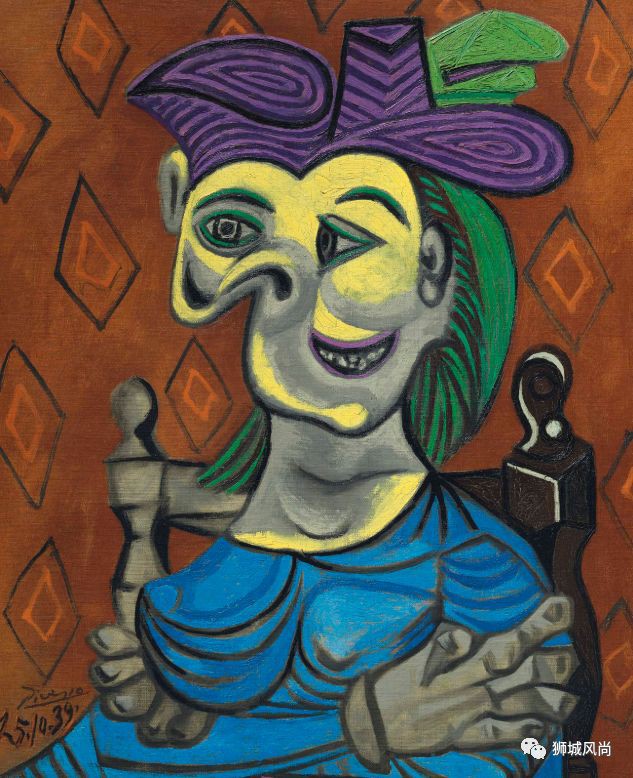 Matisse & Picasso's Artworks to Line National Gallery's Walls