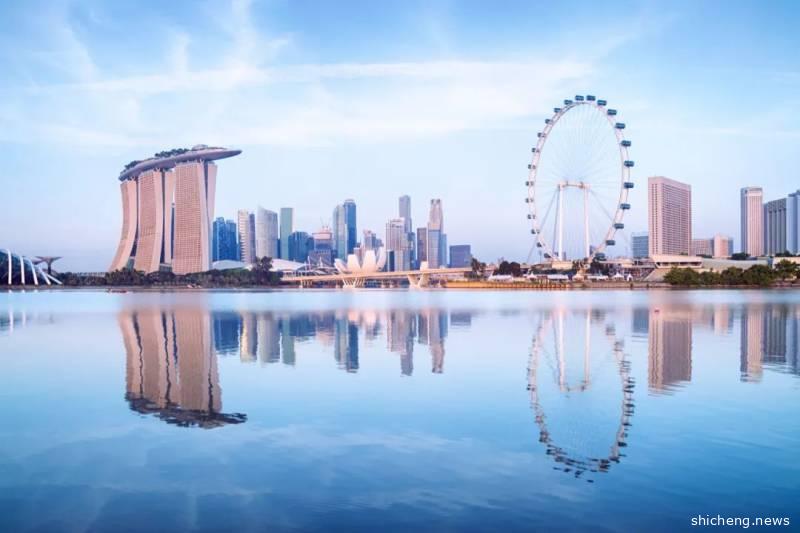 新交所荣获“亚洲最佳可持续发展年度报告”金奖