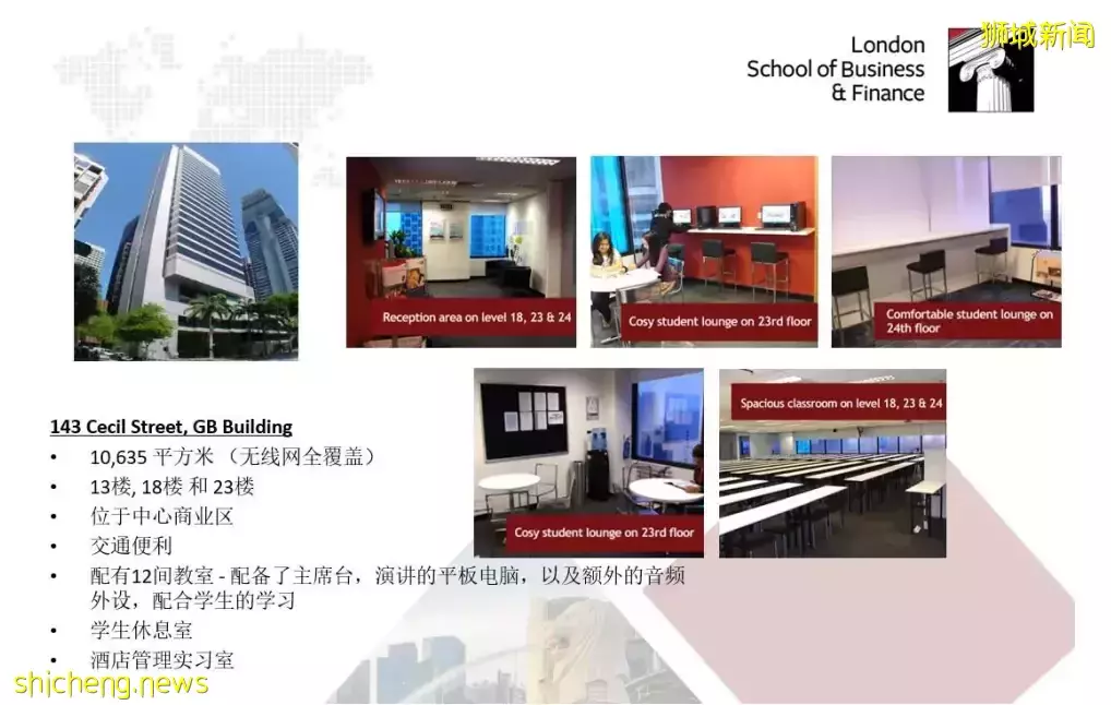 私立大學也是升學深造的重要選擇！一起來了解各具特色的新加坡私立大學吧