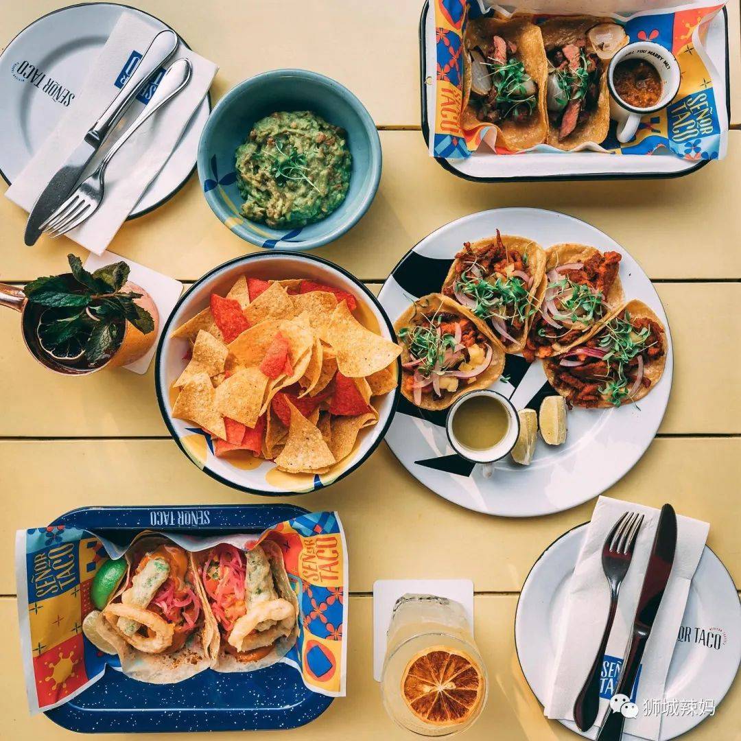 新加坡30多間孩子喜歡的餐廳，自帶免費遊樂場！樹屋、蹦床、攀岩、秋千都有（下）