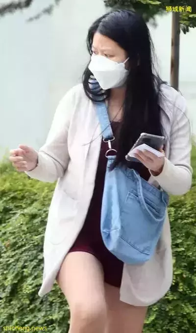 华裔女误信假公安成跑腿   推轮椅妇上银行图盗提