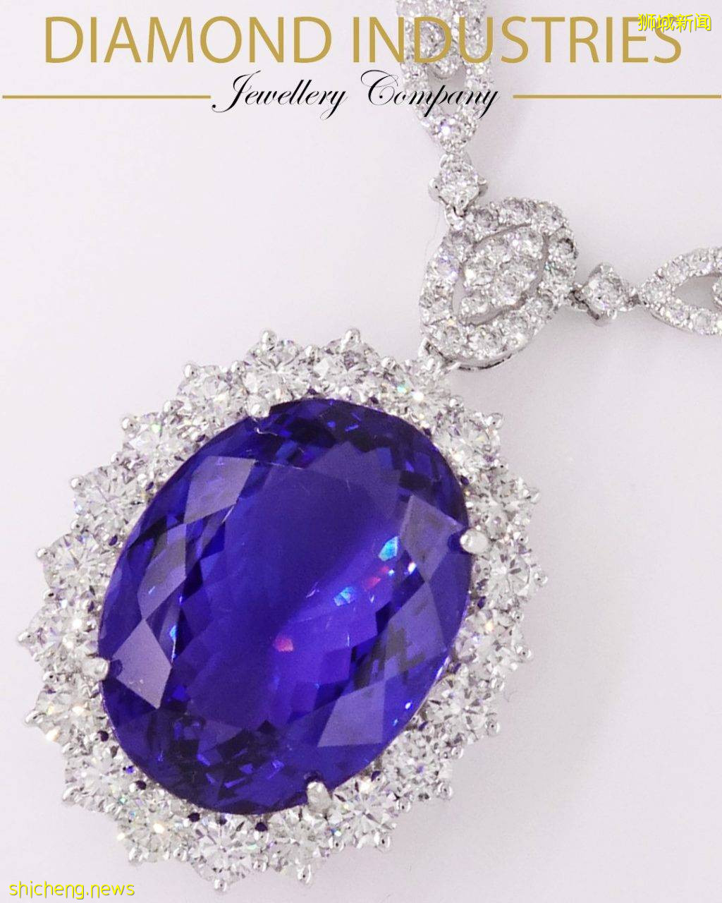 新加坡珠寶巨頭推出超給力全場7折優惠！美麗又保值，平價也能買珠寶💎 性價比爆棚