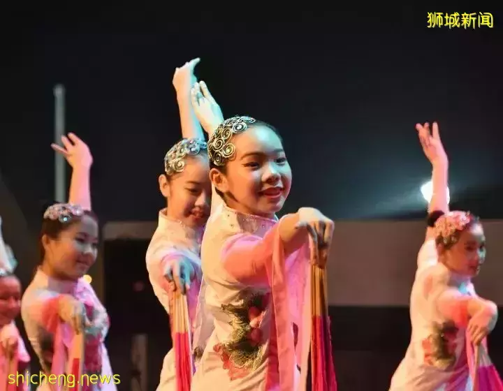 遍布全島！新加坡15家最適合孩子的舞蹈學校，什麽舞種都有