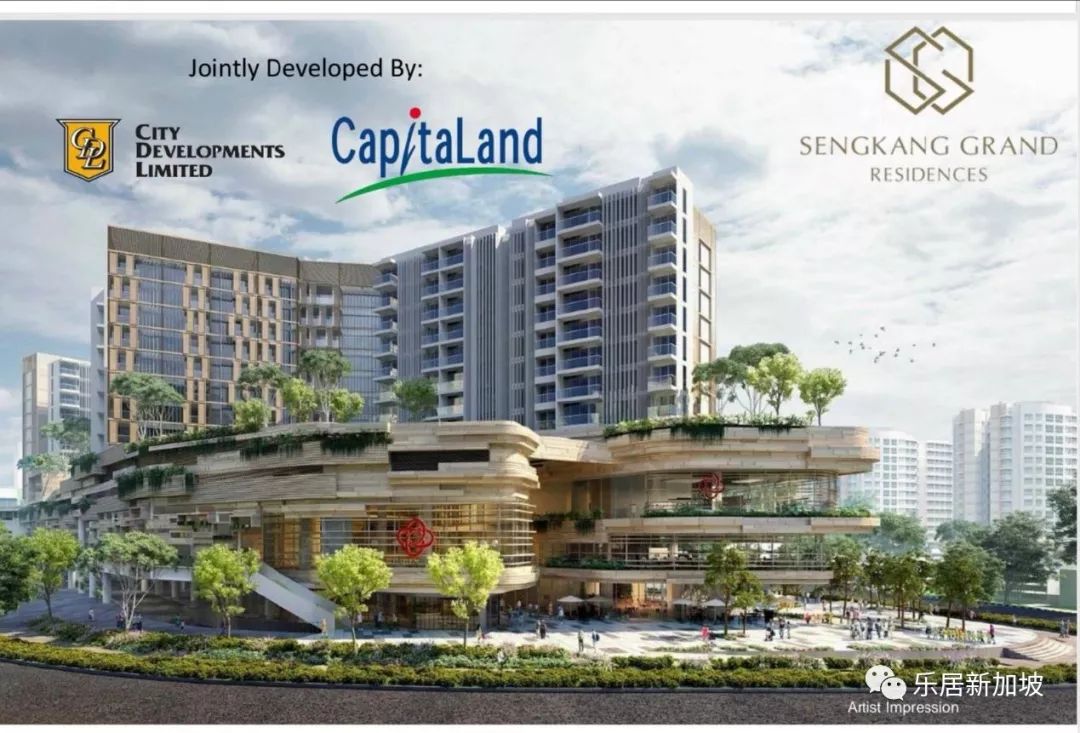 新盘速递 |盛港中心最新综合项目—盛港嘉园火爆销售中