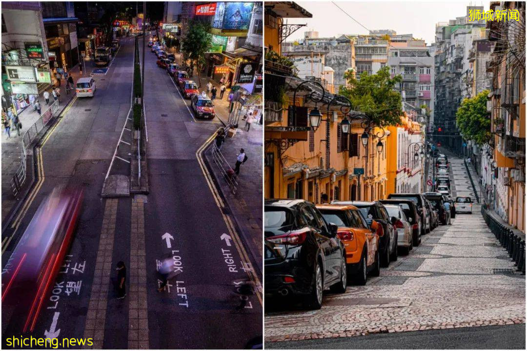 剛剛！新加坡十大重磅新政刷屏！手把手教你免隔離旅遊~黃循財：群體免疫已無希望