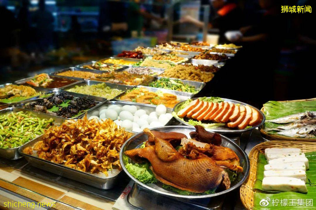 新加坡留學會很貴嗎？最新2022/2023年新加坡生活費+留學費用分享