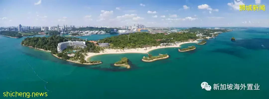 Cape Royale禦豐軒 聖淘沙島典藏180度海景公寓即將發售