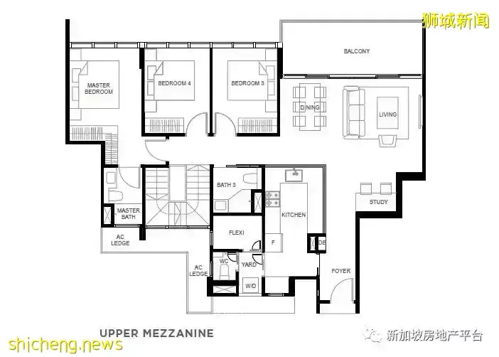 璀璨星光,僅存余量!The Gazania 迎昕園 (D19郵區 紅山)