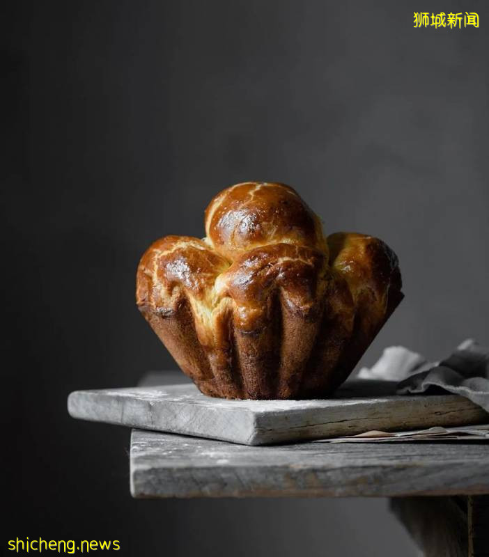 科普帖｜獅城常見的歐式面包種類，你嘗試過幾種