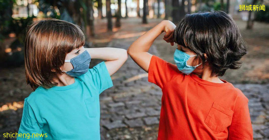 新加坡决定和病毒共存后,这个群体有危险!最新防护政策来了