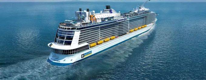 【郵輪】海洋量子號超值促銷《兒童免費》魔幻2020年底&2021年初帶你啓航｜3晚航線$380起