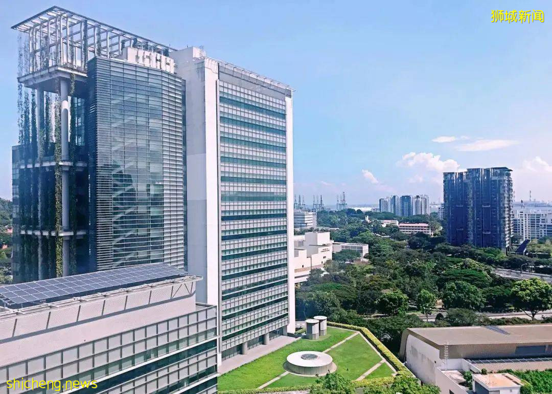 国大VS南大！两大公立博士22Fall入学申请即将开启！你会Pick哪一个