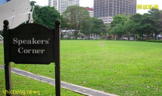 美國的“靓麗風景線”會在新加坡上演嗎？!