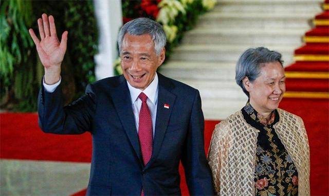 李光耀7次改遗嘱背后，李显龙三兄妹内斗源头：如何处理父亲故居